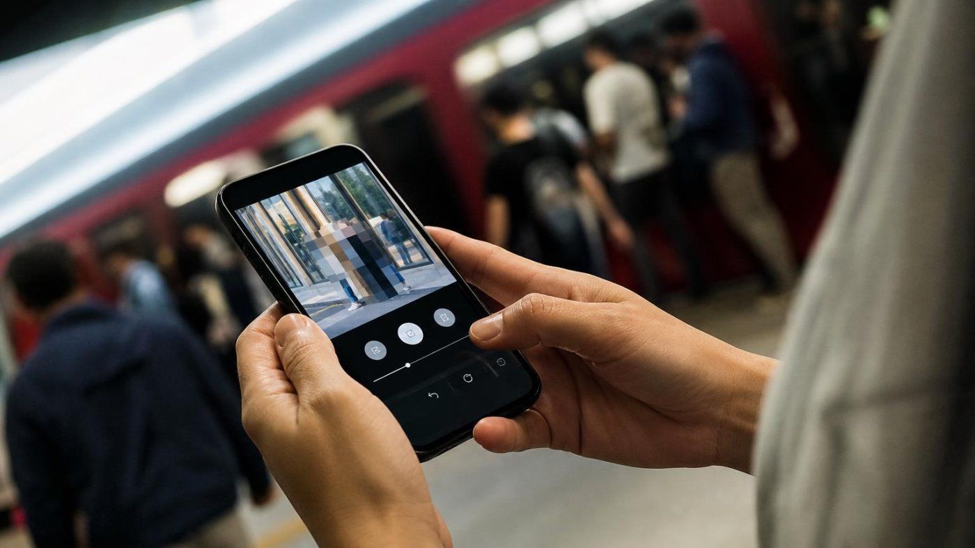 Google Photos ya activa Redact en la versión 7.89, pero sigue sin fecha de lanzamiento público