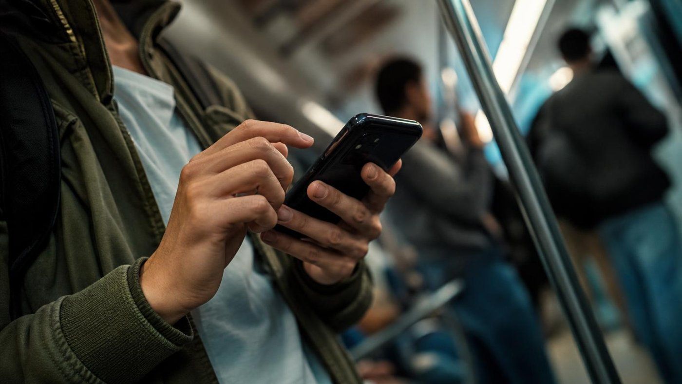 Google prueba “Recordar esto con Gemini”: guarda datos de imágenes desde el menú compartir de Android