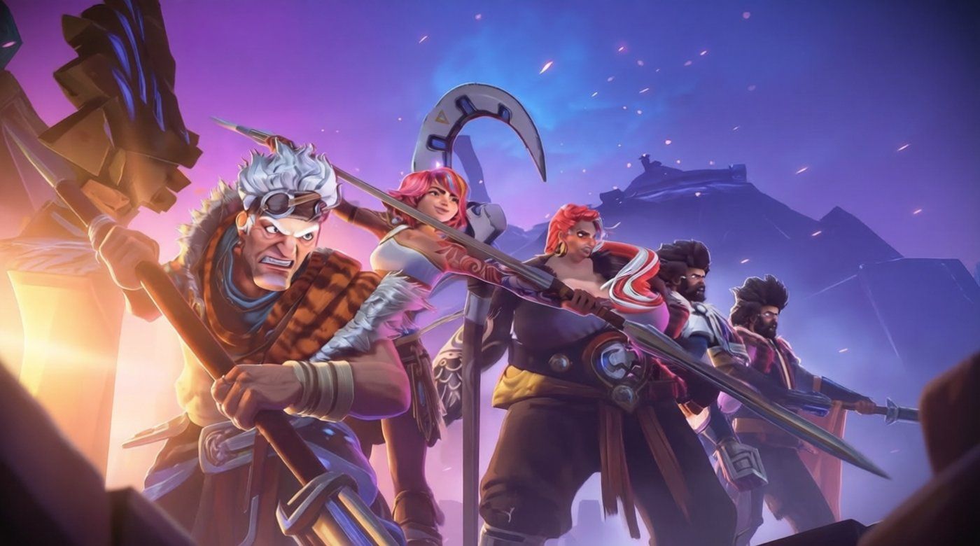 Horizon Hunters Gathering borra su fase como servicio tras la beta y retrasa su llegada, como mínimo, a 2027