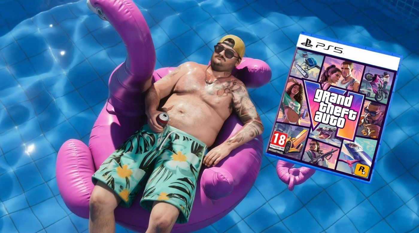 GTA VI llega sin disco mientras un hacker exige cancelar las reservas digitales y filtra dos vídeos