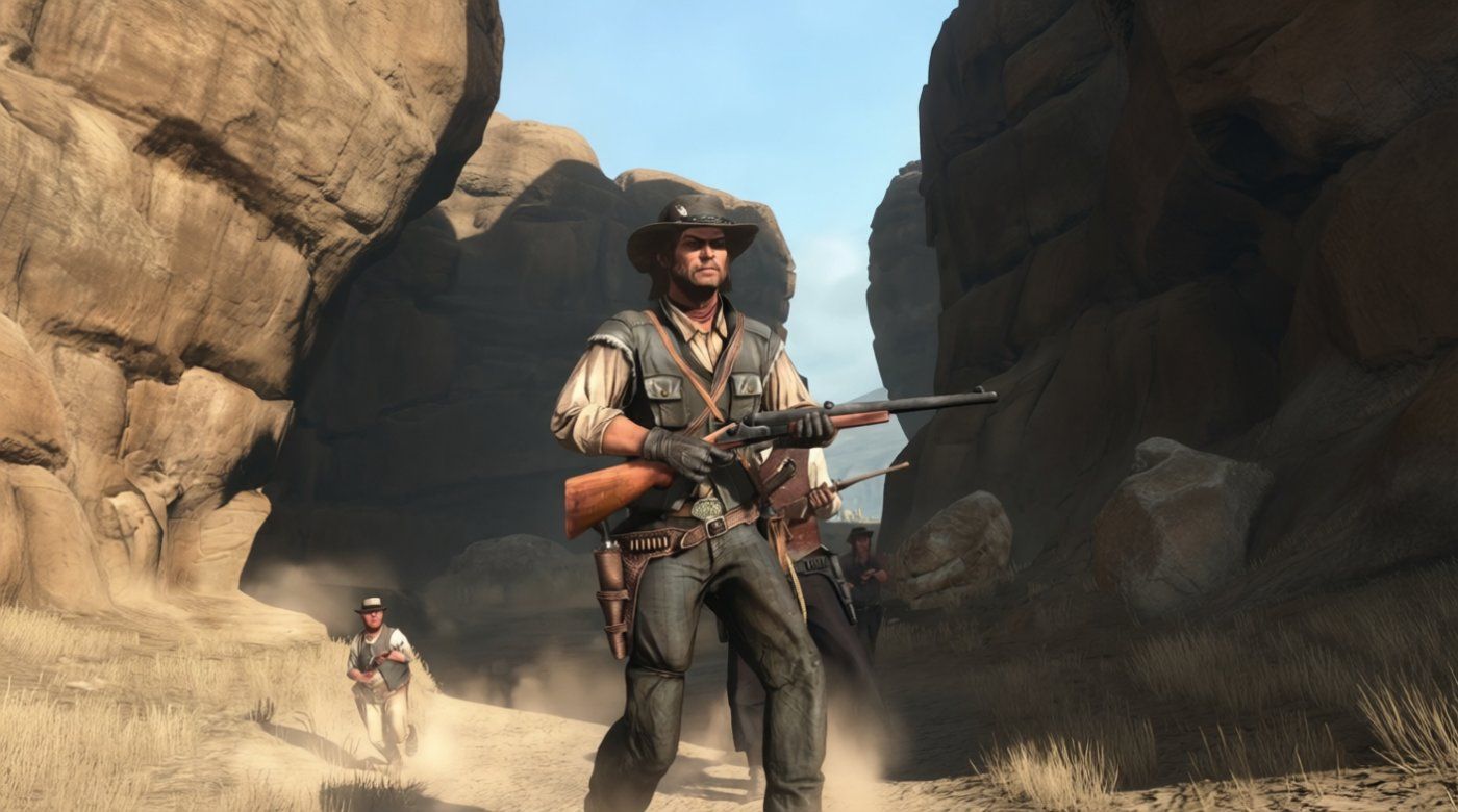 Rockstar esperaba jornadas de 9:30 a 06:00 y fines de semana completos, según un exlíder de Red Dead