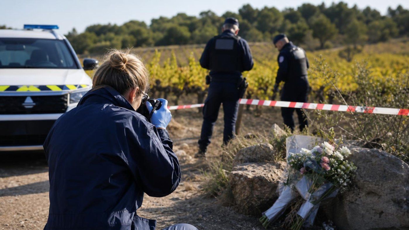 La Fiscalía identifica a Sonia Bellina y trata su muerte como homicidio premeditado con 2 detenidos