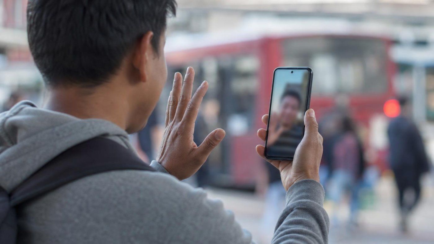 Una videollamada pone en riesgo a usuarios de Android baratos en la función más cotidiana del móvil