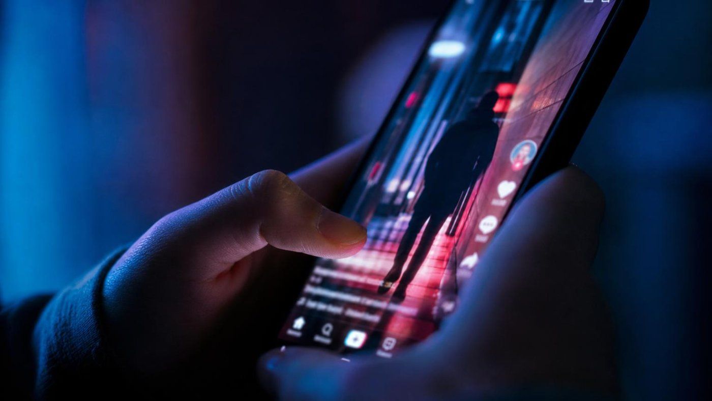 TikTok probó quitar una protección a 15 millones de usuarios en EE. UU. para medir si la app enganchaba más