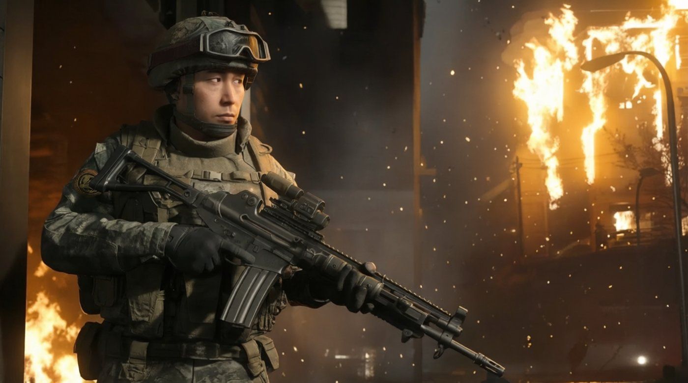 La beta de Modern Warfare 4 borra tu progreso: solo conserva cosméticos y arranca el 21 de agosto