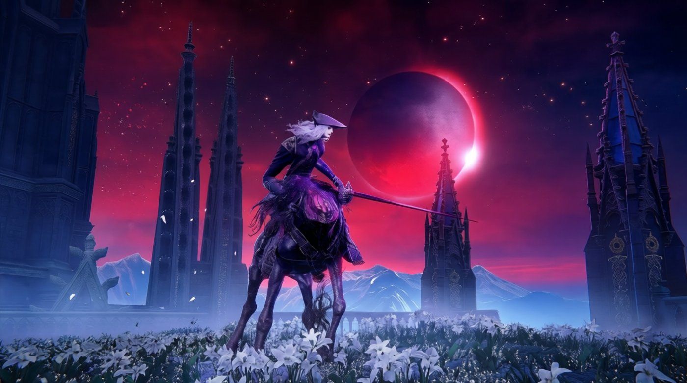 The Duskbloods cambia la fórmula de FromSoftware: partidas de 8, Virtud y finales cooperativos