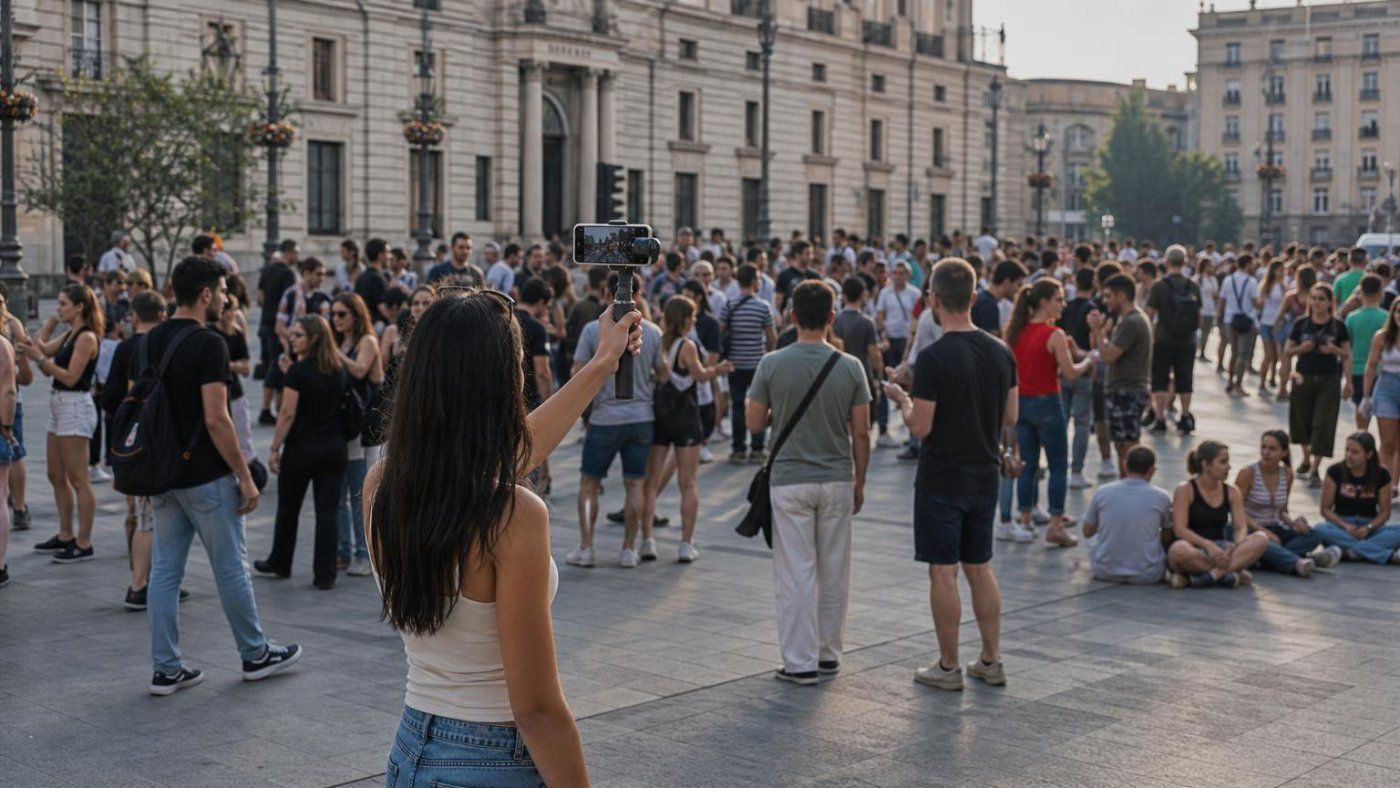 158 millones y una audiencia cansada: por qué los creadores ya no pueden soltar “la primera burrada”