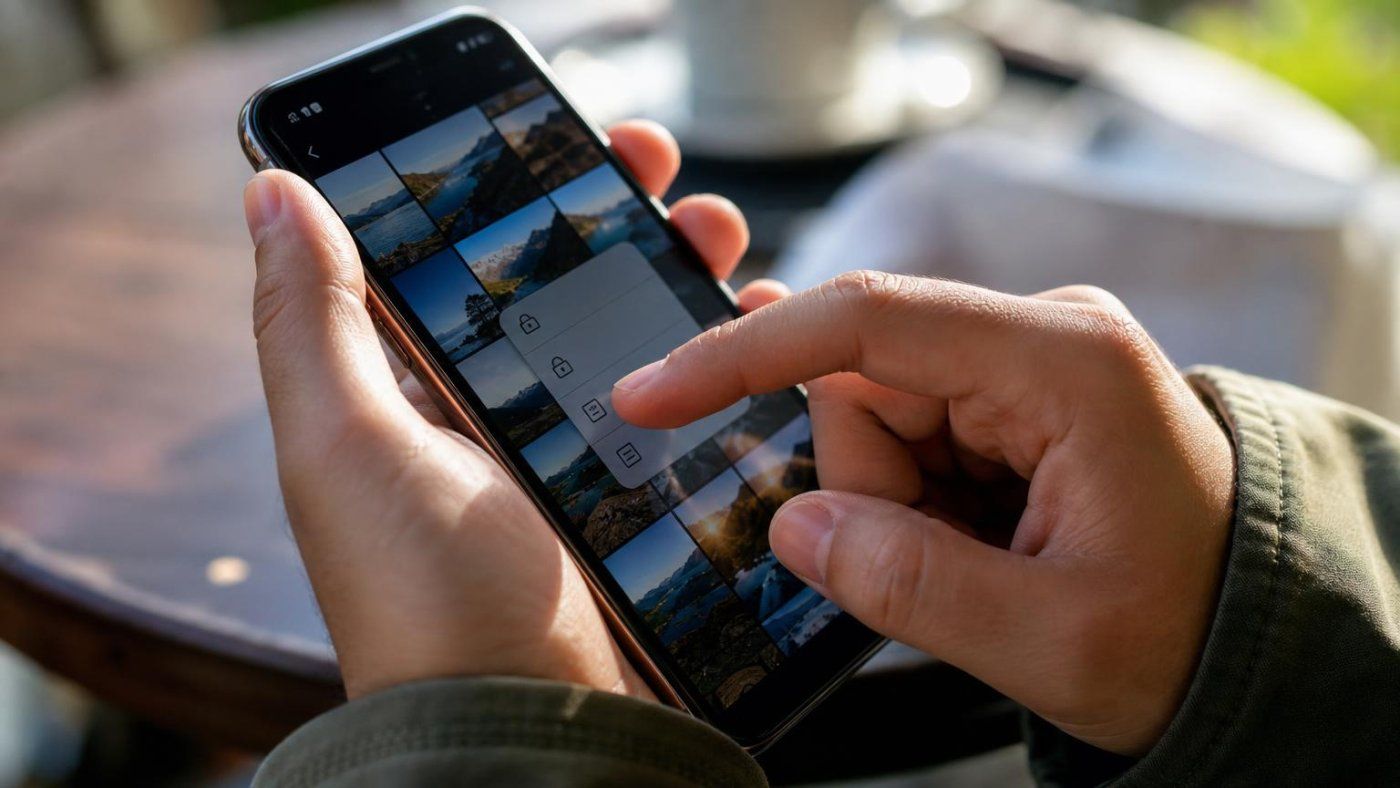 Samsung esconde en Gallery Labs lo más pedido: bloqueo de álbumes (38%) y PDF desde la Galería