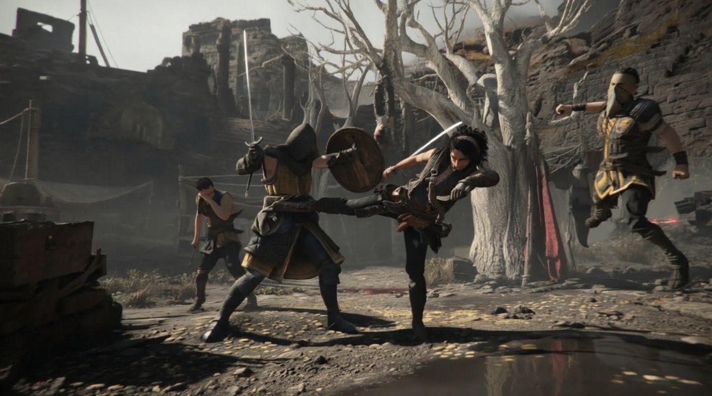 A Plague Tale cambia de raíz: Resonance llega el 27 de agosto sin sigilo y con Sophia 15 años antes