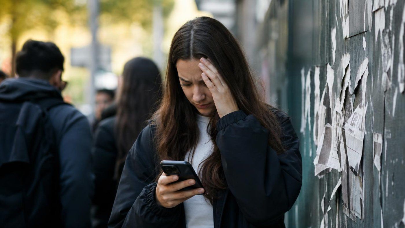 Roro perdió más de 500.000 seguidores: la audiencia ya castiga publicidad, excesos y opiniones ajenas