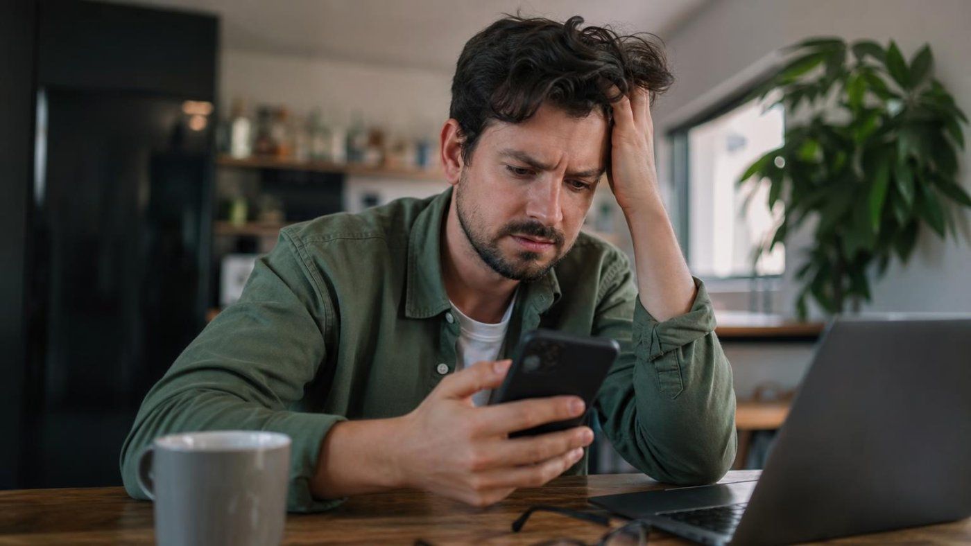 WhatsApp puede obligarte a esperar 7 días para recuperar tu cuenta si el atacante activa un PIN