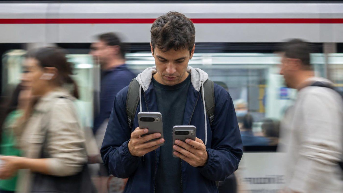 Pasar del Pixel 10 al 11 cuesta unos 500 dólares, 10 veces más que el salto de reventa entre Pixel 9 y 10