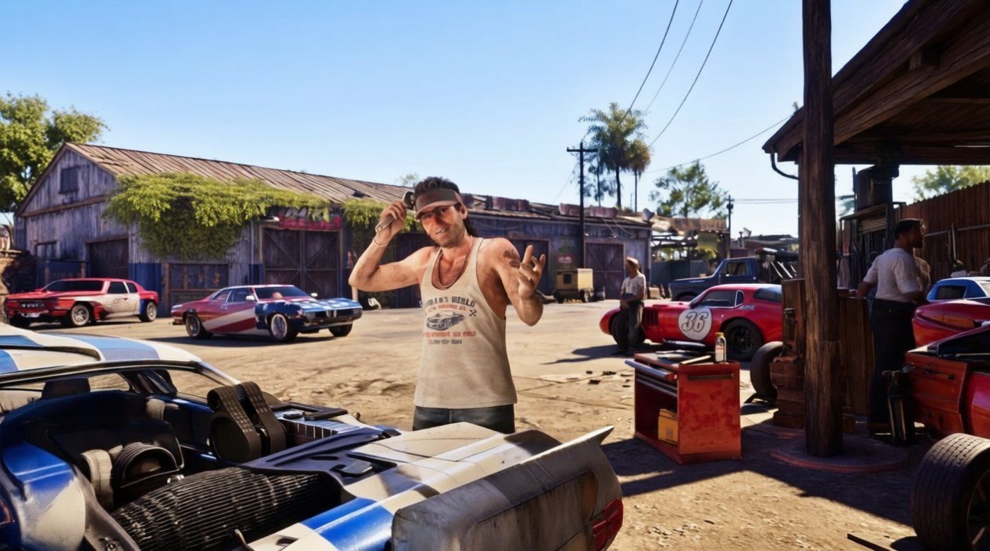 Un hacker pide 165.450 dólares solo para hablar sobre una supuesta build de GTA 6 de 2025