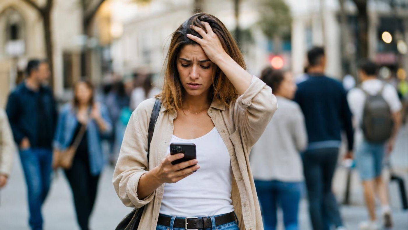 RoRo Bueno pierde 400.000 seguidores en TikTok: el algoritmo ya no protege a las cuentas gigantes