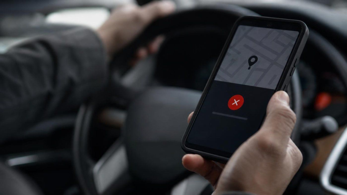 La UE castiga a Uber con 825 millones por desactivar conductores con decisiones automatizadas