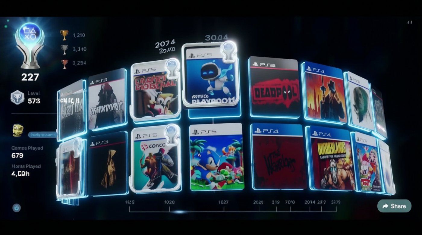 Sony avisa: tus juegos de PS Store no son tuyos y el formato físico acaba en 2028