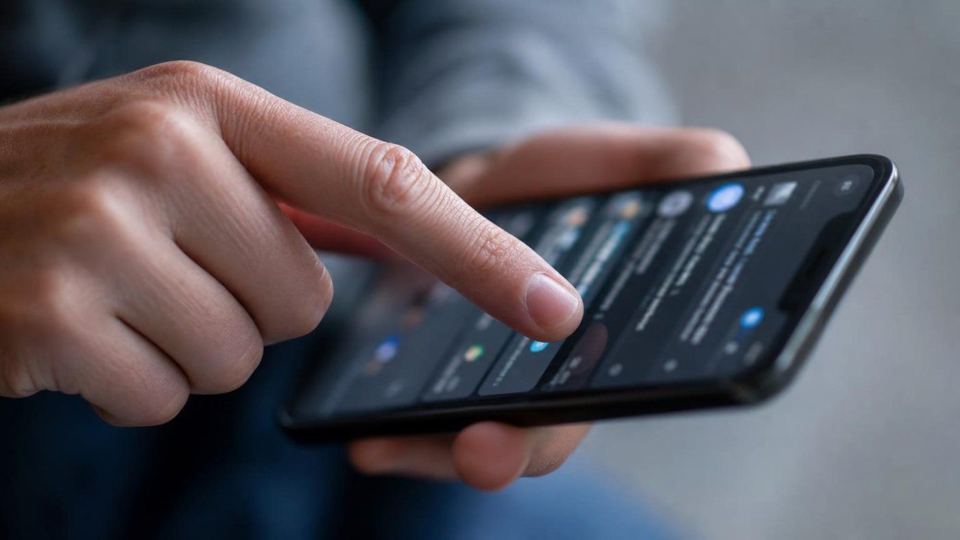 Gemini ordenará chats con filtros como “necesitan atención” y separará notificaciones en una sección propia