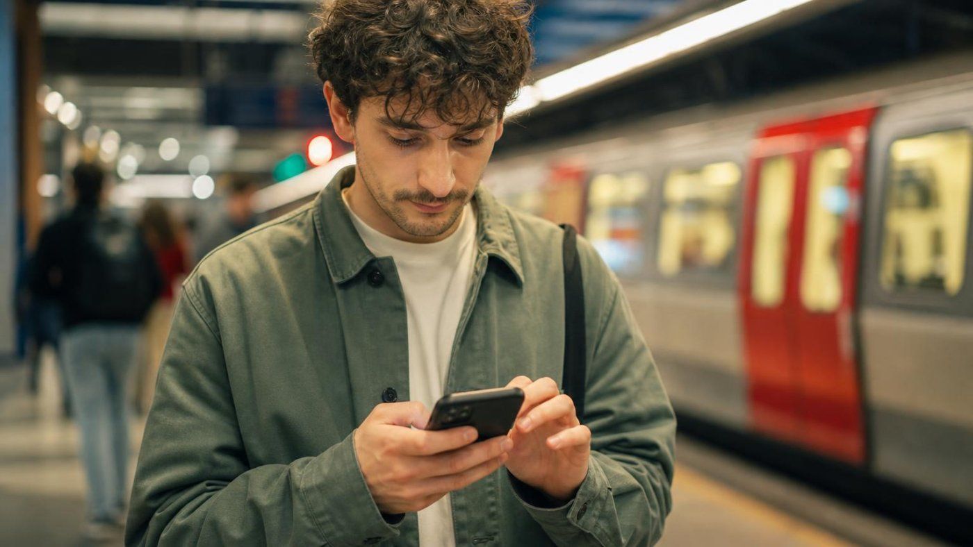 Android ya deja enviar texto a Gemini desde Chrome, WhatsApp y Slack con un solo toque