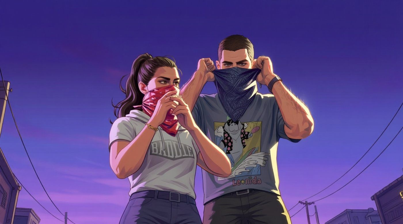 GTA 6 mostrará su primer gameplay el 27 de agosto y Netflix lo emitirá 6 horas antes que YouTube