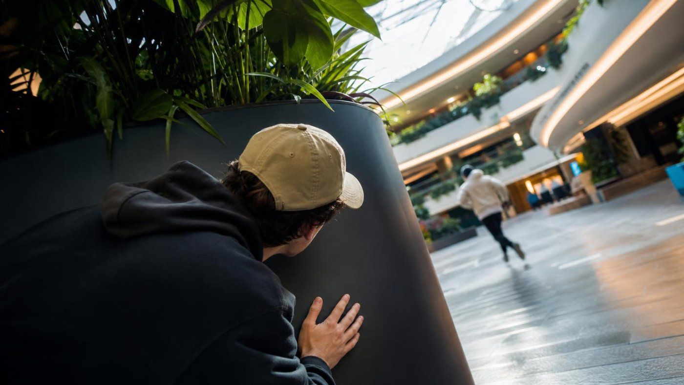 Un canal de 650.000 suscriptores llevó un centro comercial a 6,2 millones de vistas en YouTube