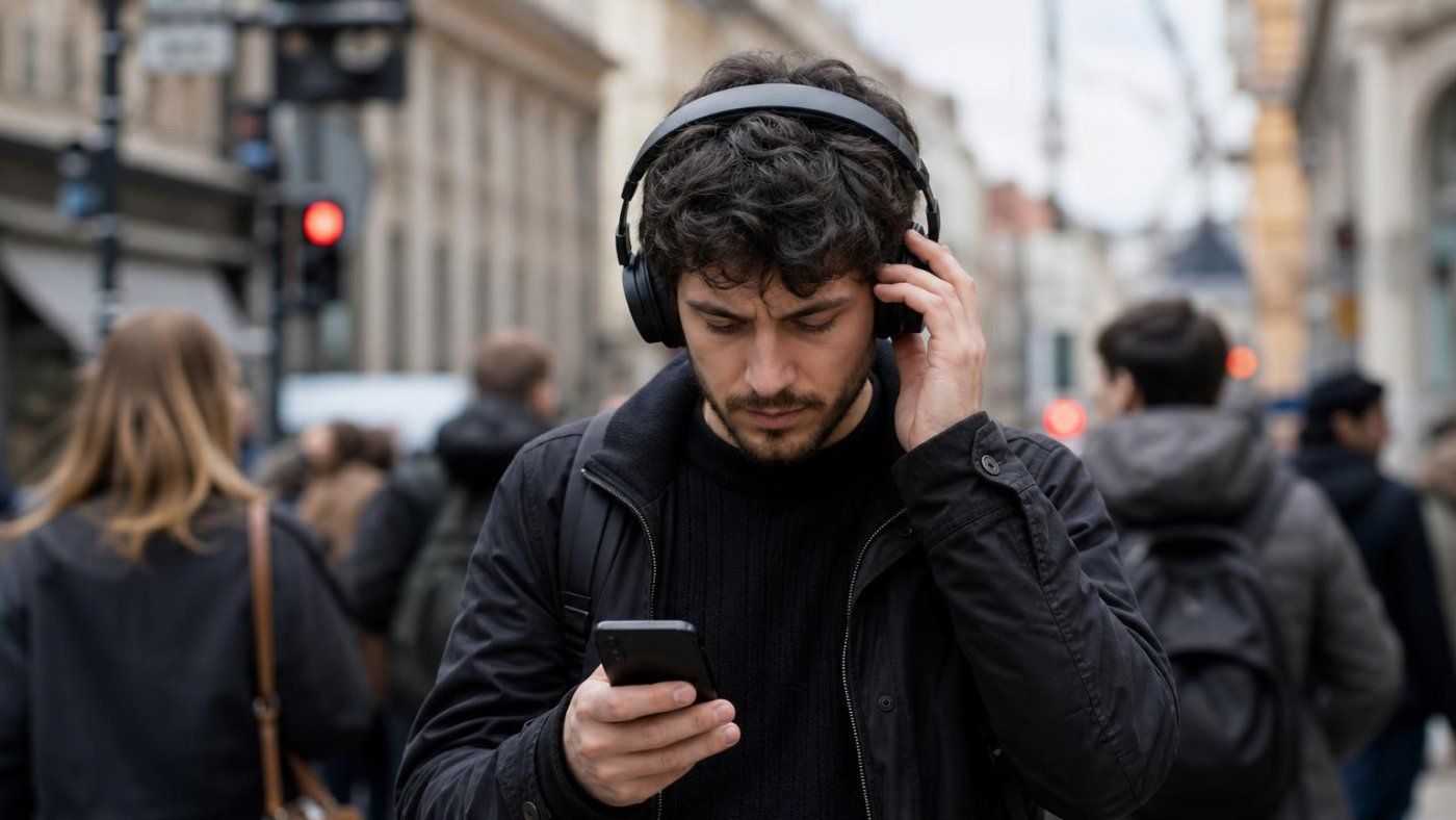 Abrir AliExpress podía cortar el audio: el rastreo usó señales del navegador más allá de las cookies
