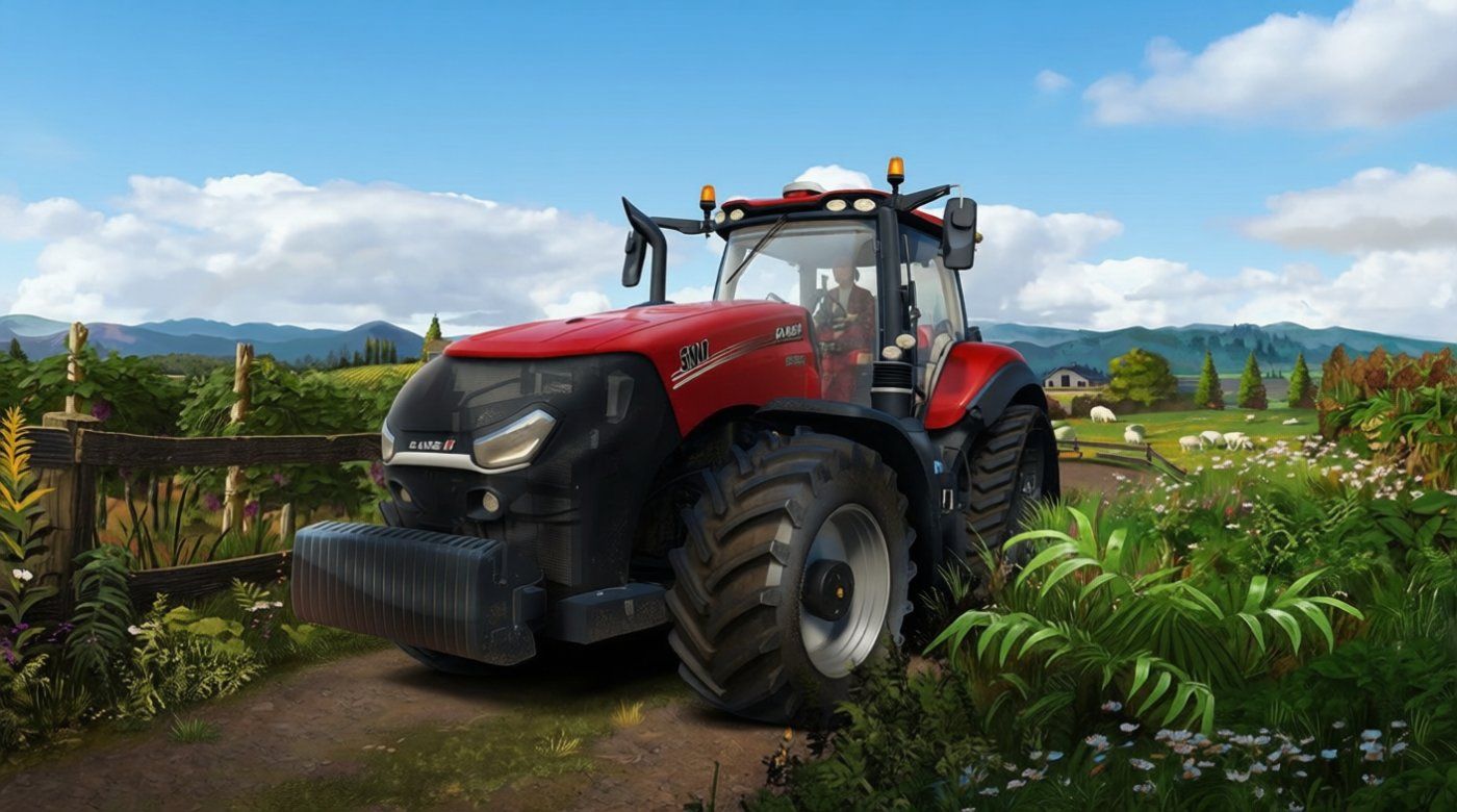 Un mapa de Farming Simulator desata la polémica: pedían 120 euros pese a que sus mods “deben ser gratuitos”