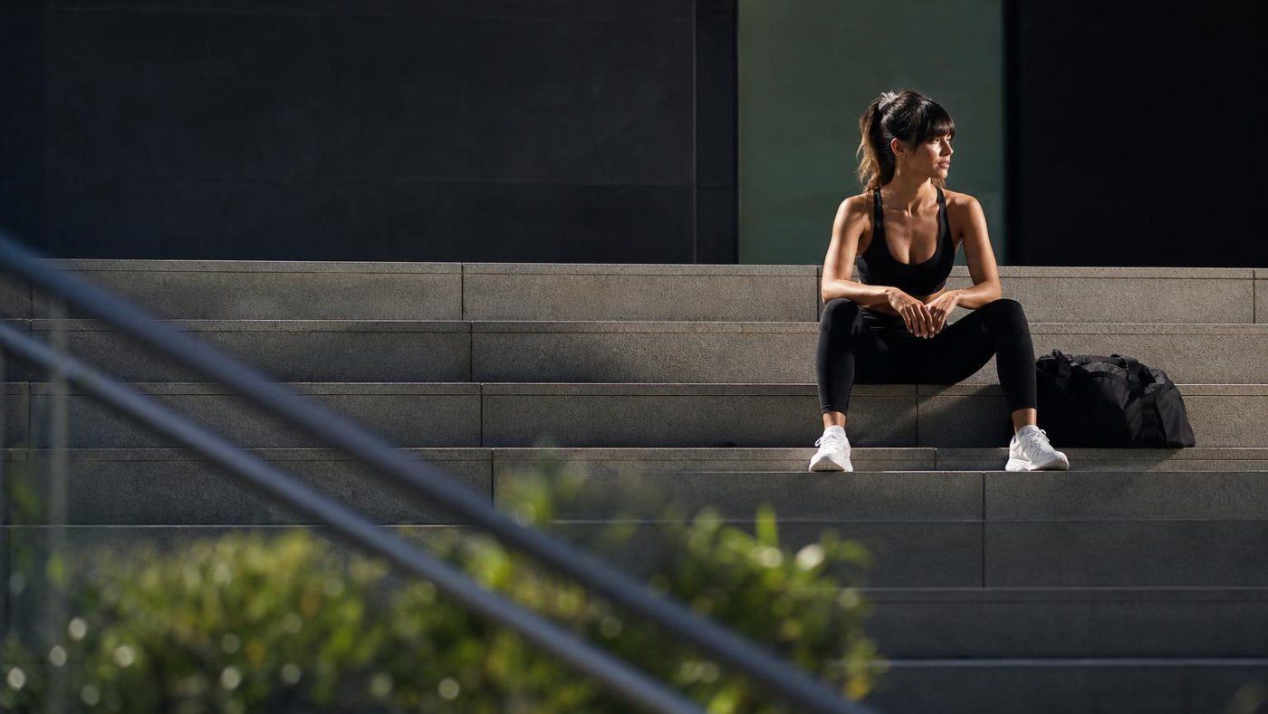 Violeta Mangriñán frena los ataques a su cuerpo: “Estar expuesto no le da derecho a nadie a ser cruel”