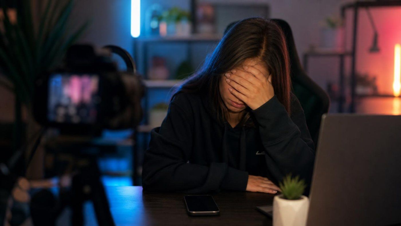 Multas, campañas canceladas y menos fe: la credibilidad del influencer ya no aguanta igual
