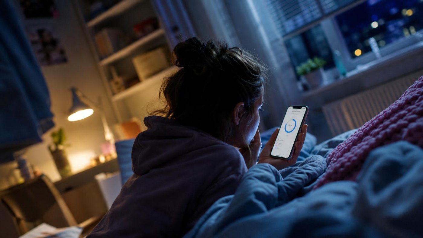 Meta paga 18.000 millones y activa por defecto un tope de 2 horas para menores en Instagram y Facebook