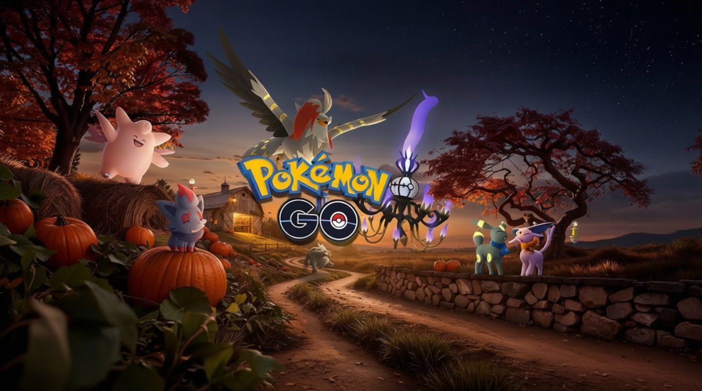 Pokémon GO activa Caminos Crepusculares: 3 meses con Paldea, Megas y bonus que premian jugar cada semana