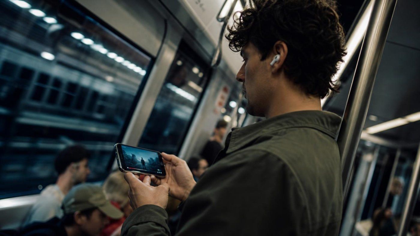 El Pixel 11 Pro aguanta 5G a -99 dBm y gasta un 3% de batería en 30 minutos de vídeo móvil