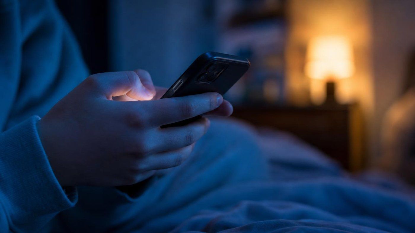 Meta impone 2 horas al día y bloqueo nocturno a adolescentes tras un pacto de hasta 18.000 millones