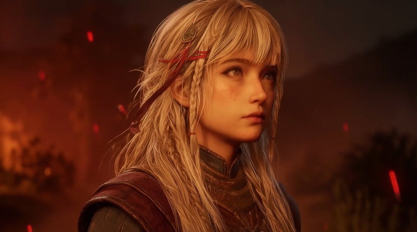 HoYoverse rompe con el gacha en Nodusfall: los personajes se desbloquean jugando