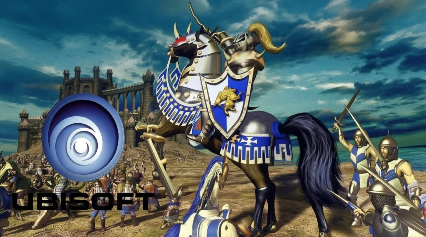 Pagaron 9,99 euros por Heroes 3 y Steam entregó un ejecutable de 23,49 KB marcado como falso
