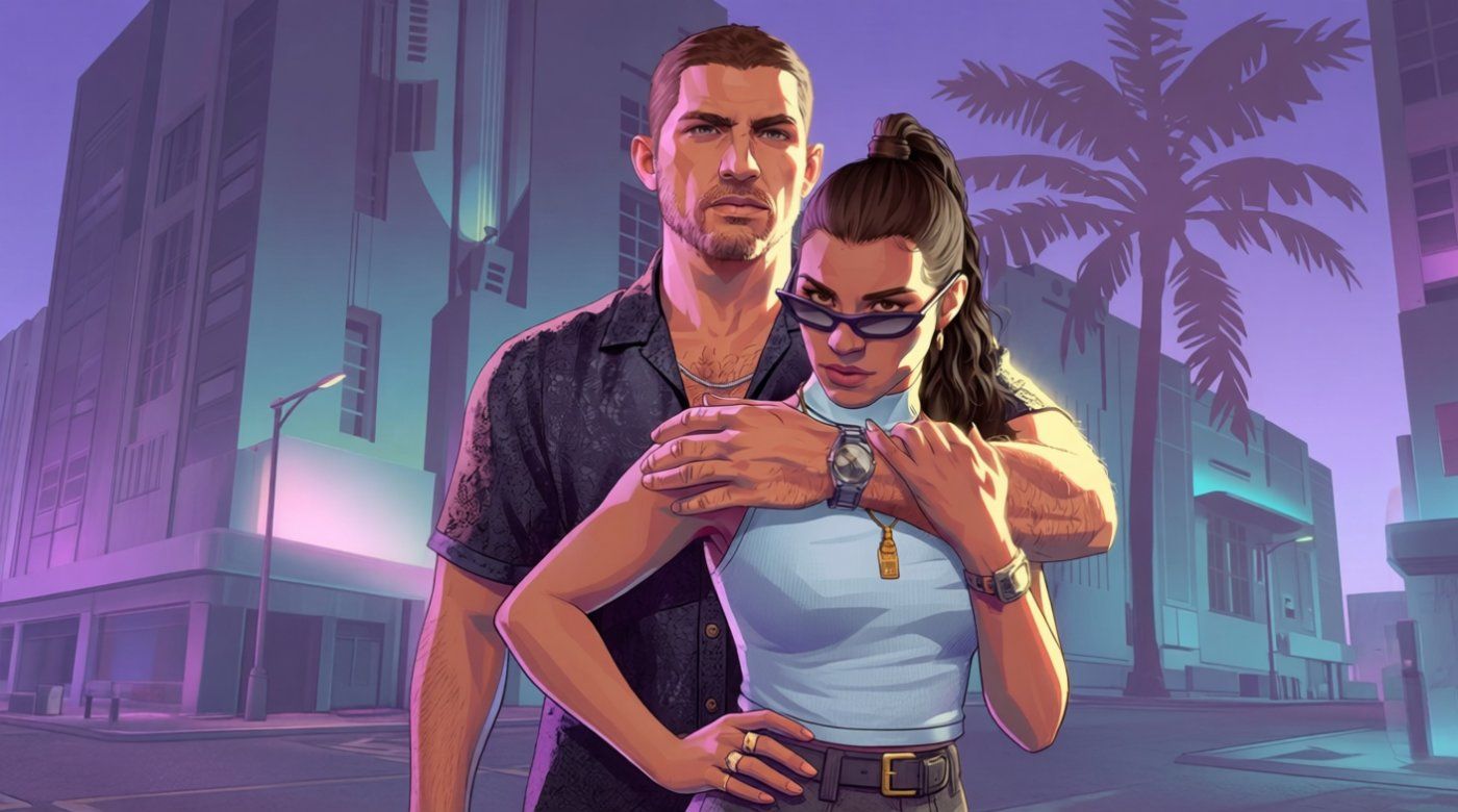GTA VI mostrará 26 minutos en una PS5 estándar: la prueba que muchos esperaban antes de comprar