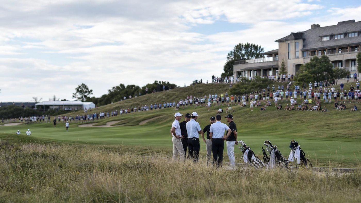 Un vídeo tumba la alianza: PGA Tour retira a Good Good y Callaway dona 1 millón tras la polémica