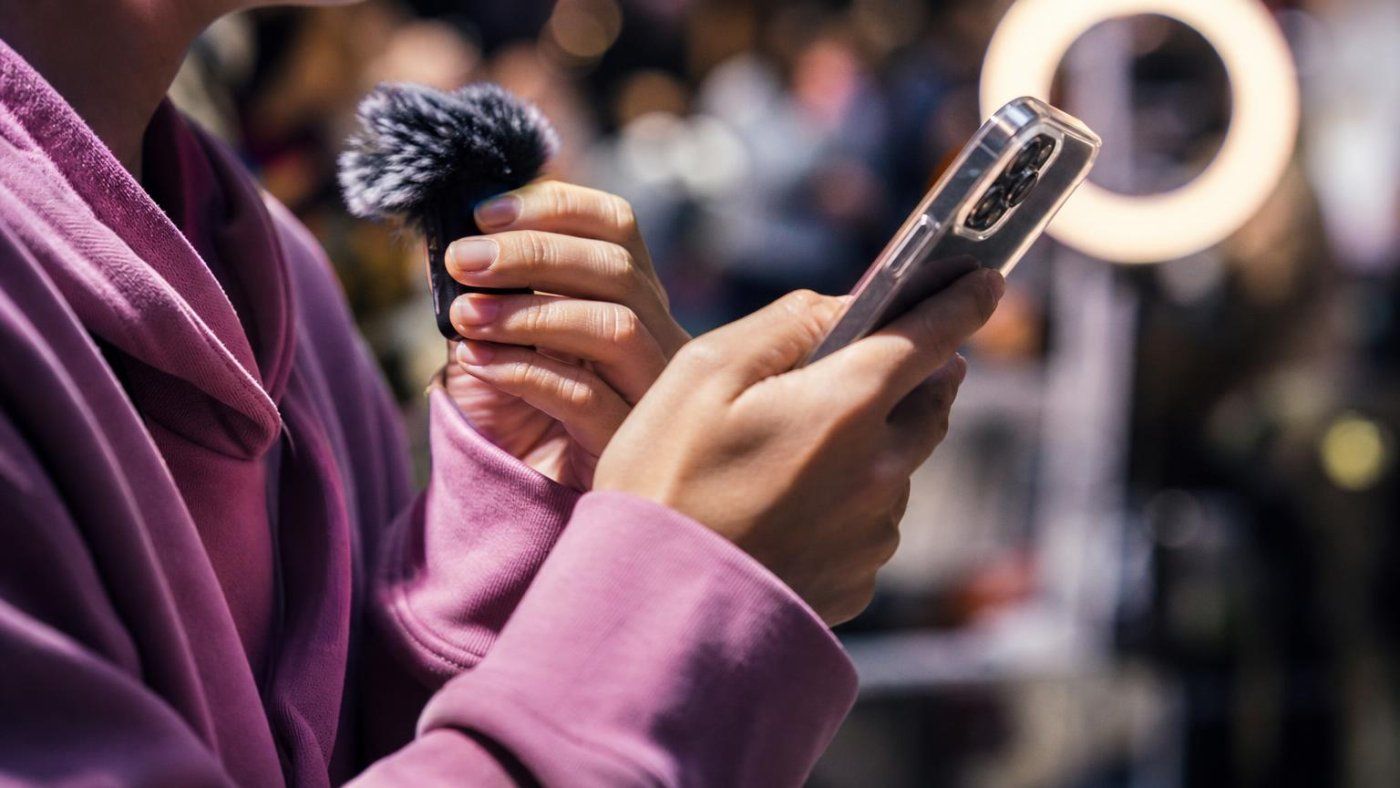“123 años de salario”: la frase que resume el desgaste de los influencers