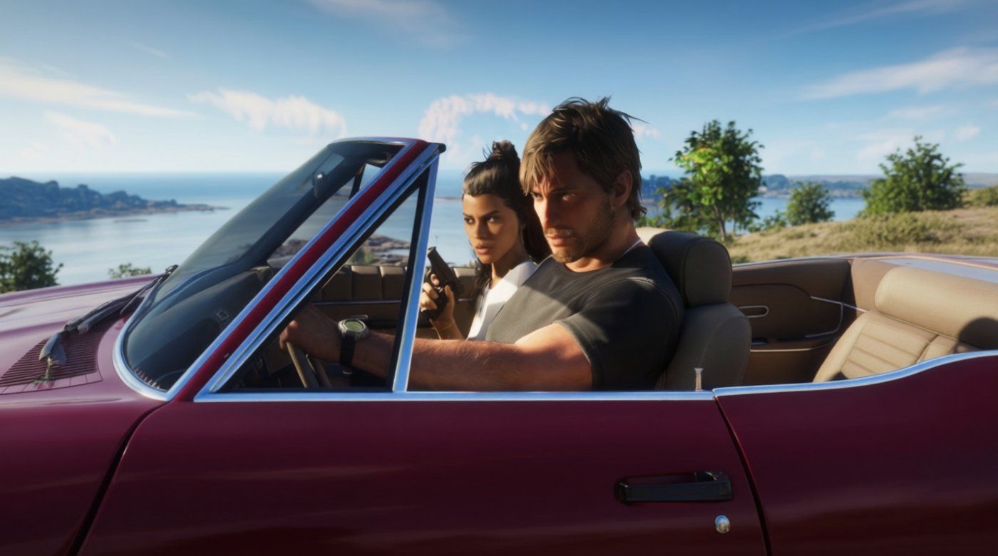 GTA 6 se lanzará a 30 fps y Rockstar aún no confirma un modo de 60 fps para el estreno