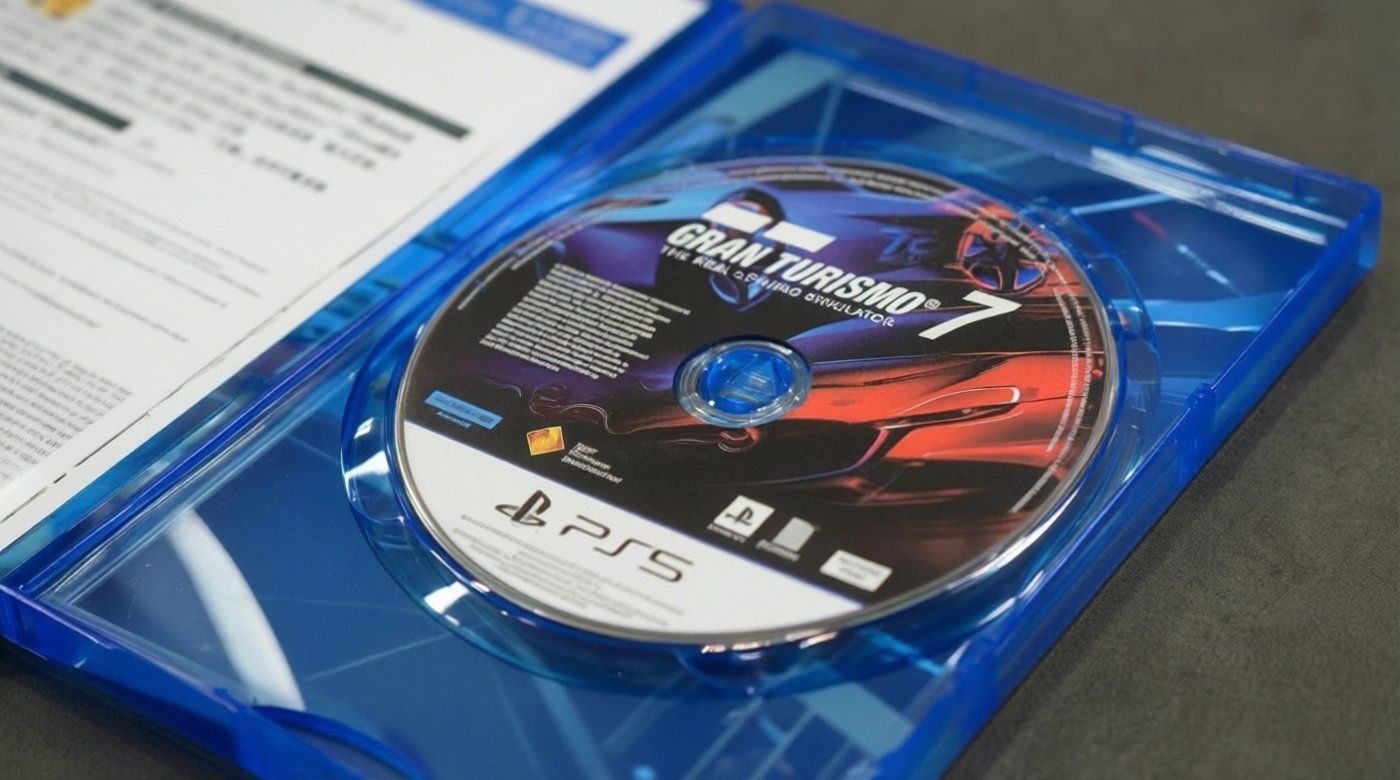 Sony planea eliminar el formato físico en PlayStation desde 2028 y reabre una pregunta: ¿compras o alquilas? Sony planea eliminar el formato físico en PlayStation desde 2028 y reabre una pregunta: ¿compras o alquilas?