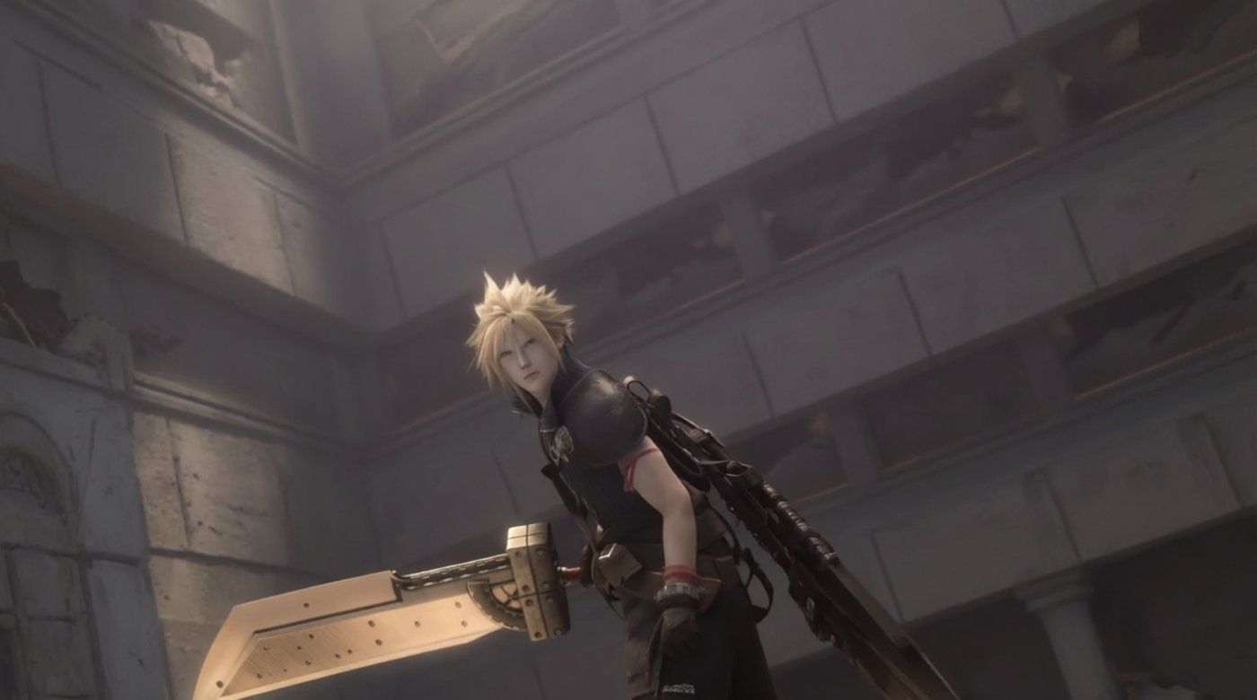 Final Fantasy 7 Revelation une Advent Children y saldrá en 6 plataformas para cerrar la trilogía
