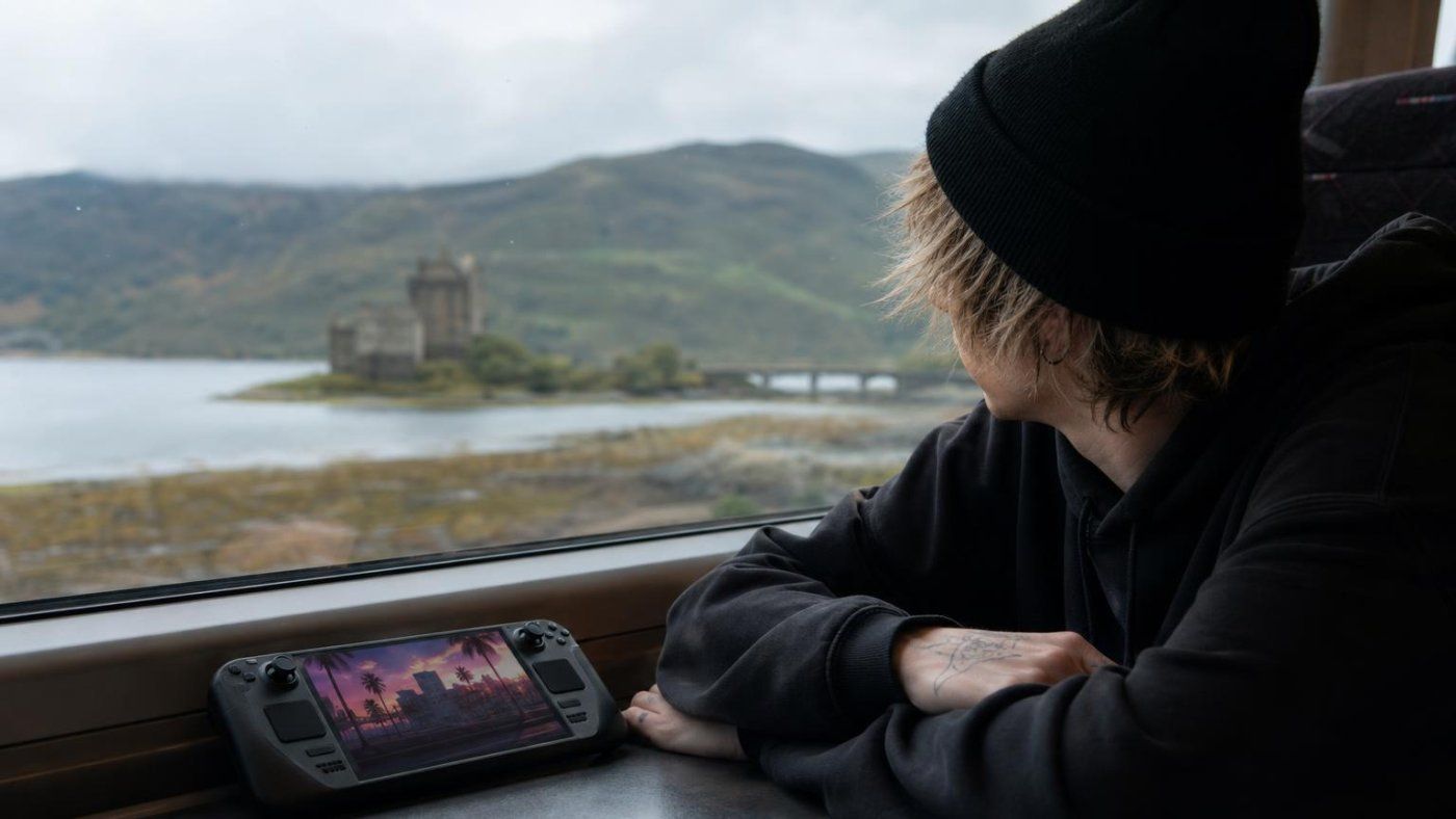 GTA 6 mostró más de 20 minutos, pero el foco acabó en Rubius y su viaje exclusivo a Escocia