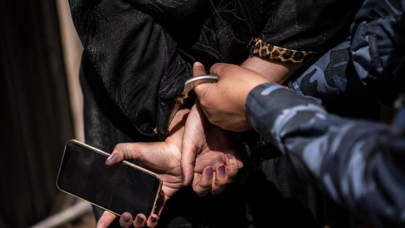 Egipto reactivó en 2025 los arrestos por contenido en redes: más de 80 detenidos hasta octubre