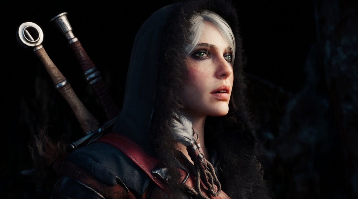 The Witcher 4 tendrá caja en 2028 aunque Sony deje de fabricar discos para PlayStation