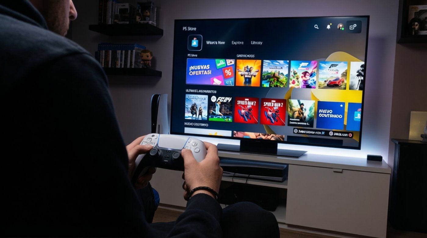 Tres cierres y una excepción: Nintendo apagó Wii, 3DS y Wii U; Xbox 360 aún vende juegos