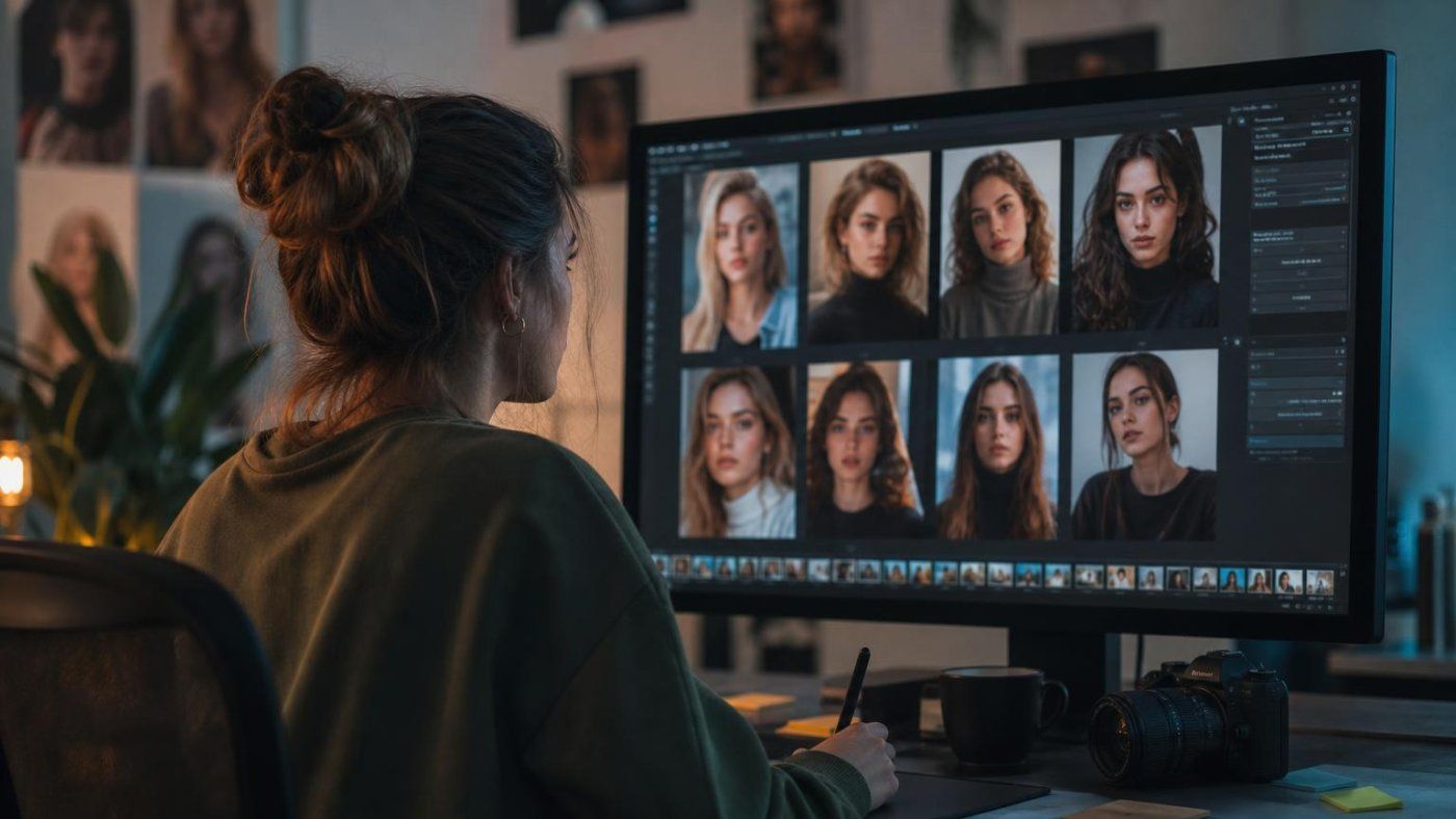 Instagram recortará el alcance de perfiles con personas generadas por IA si no lo avisan Instagram recortará el alcance de perfiles con personas generadas por IA si no lo avisan