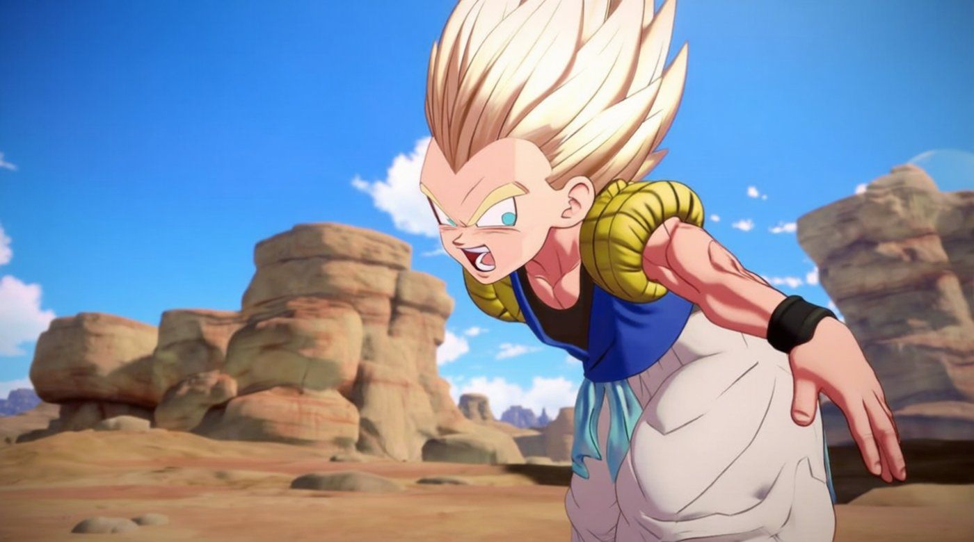 Bandai Namco borrará Dragon Ball Gekishin Squadra y lo relanzará en tercera persona a final de año