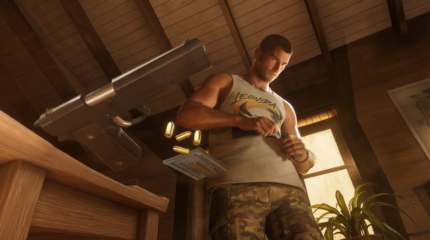 GTA 6 cambia 13 años de tradición: correr ya no se machaca, ahora se activa con L3 o LS GTA 6 cambia 13 años de tradición: correr ya no se machaca, ahora se activa con L3 o LS