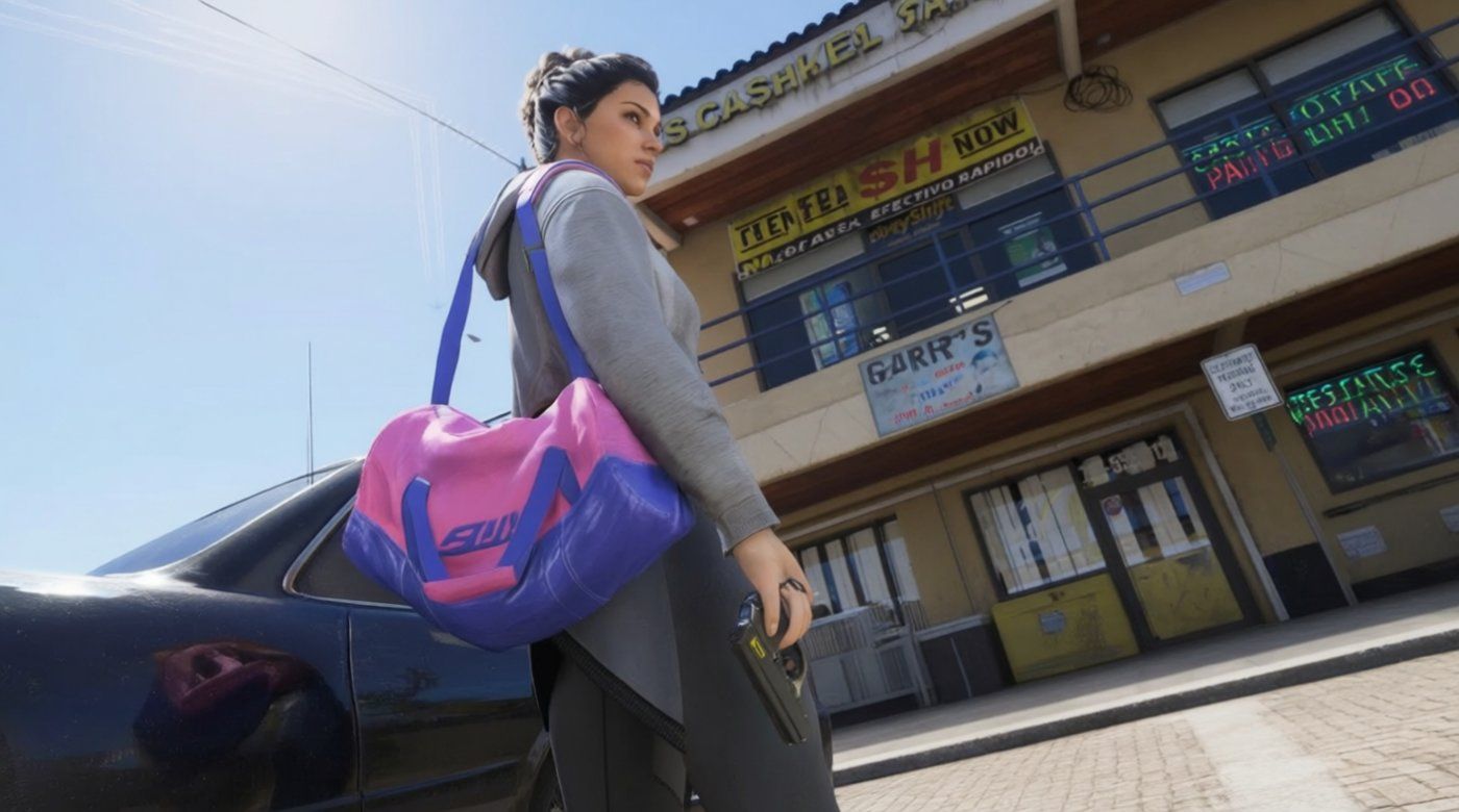 GTA VI duplica el mapa de GTA V, suma 11 veces más pueblos y se queda en 30 fps en consola
