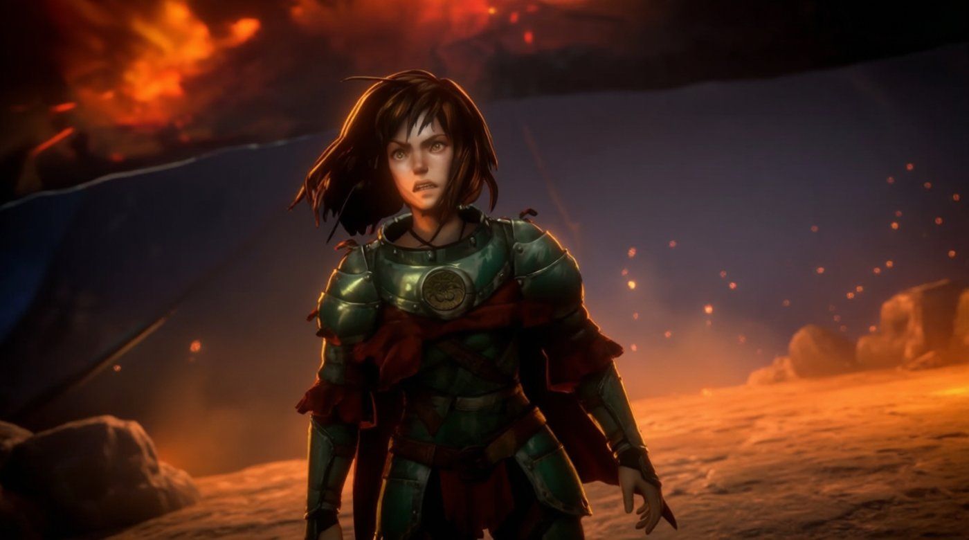 No Rest for the Wicked se retrasa hasta marzo de 2027 y abrirá una beta en PC en diciembre