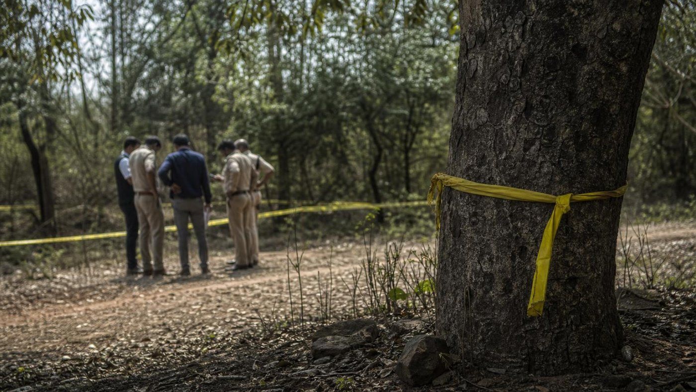 De fuga de gas a secuestro y asesinato: el giro tras la muerte de una influencer embarazada de 28 años